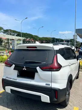 Mitsubishi Xpander 2022 Bensin