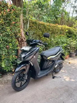 Dp 500rb Yamaha Gear 125 thn 2022 Siap Pakai