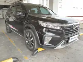 DP RENDAH Honda BR-V 1.5 Prestige Bensin-AT 2022 7BY B