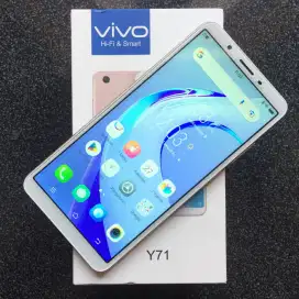 Vivo Y71 6/128GB Nominus