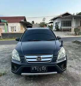 Honda CR-V Tahun 2005