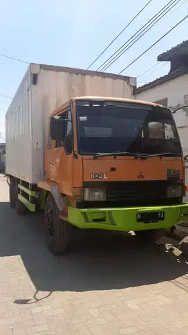 Mitsubishi Tronton Thn 2006