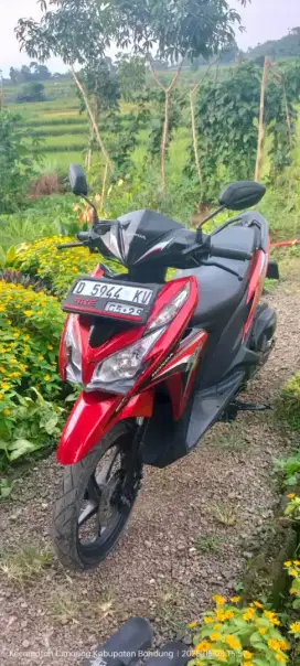 Di jual vario 2014