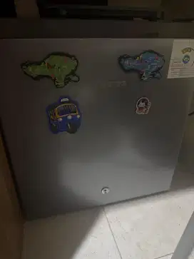 Kulkas hisense pemakaian listrik kecil