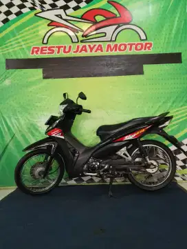Honda Revo Fit FI DP 500rb cash/credit#RJM