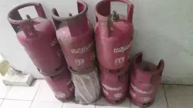 Tabung gas 5,5kg