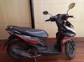 Beat 2016 tangan pertama