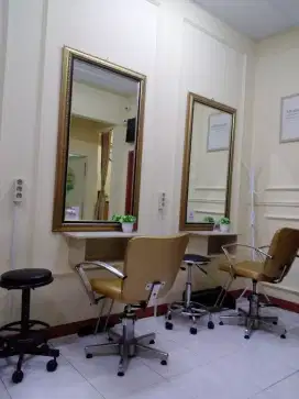 Lowongan therapis wanita untuk salon spa muslimah bekasi