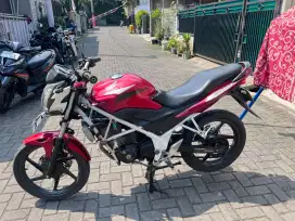 Cb verza tahun  2013