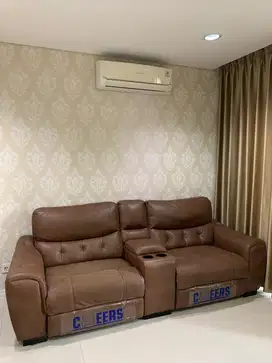 Apartemen Paddington Heights disewakan murah