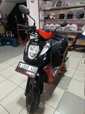 GENIO CBS 2023 - SRI SANJAYA - DISKON 1 JT CASH KREDIT