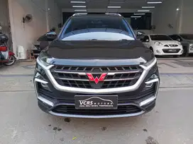 KM 48rb WULING ALMAZ SE 2021 KHUSUS YANG CARI KONDISI SUPER ISTIMEWA