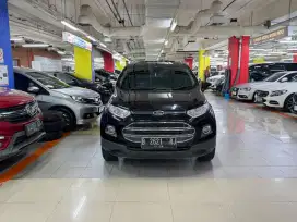 FORD ECOSPORT TITANIUM DP 15 JUTA