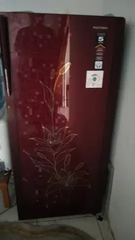 Dijual kullas Polytron masih baru
