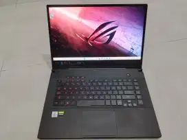 Laptop Gaming Asus ROG Zephyrus M15 i7 10875H 32GB RAM 1TB SSD