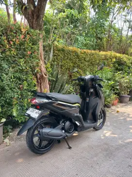 READY DP 500RB Yamaha Gear 125 thn 2022