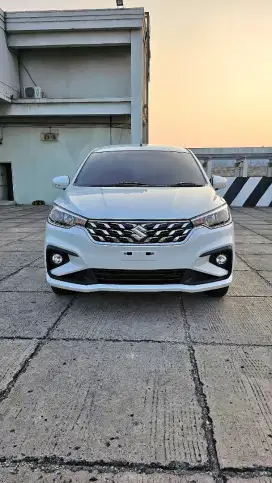 Suzuki Ertiga GX Hybrid 2022 A/T