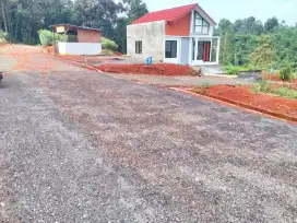 Tanah murah siap bangun luas 120mtr 130juta shm ready