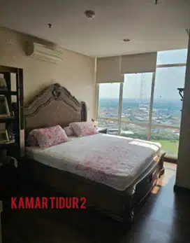 Dijual Apartemen Adiwangsa Golf View Surabaya Barat