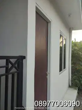 disewakan kamar kos daerah sukahati di cibinong dekat pemda