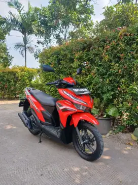 Honda Vario 125 CBS tahun 2023 Siap Pakai