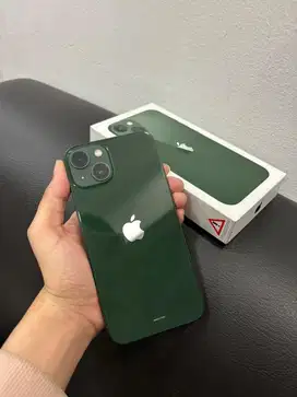 IPHONE 13 128GB LIKE NEW NO MINUS