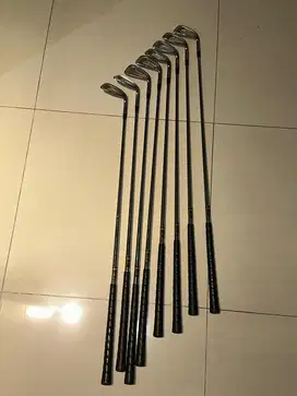 Jual Stick golf FULL SET Maruman