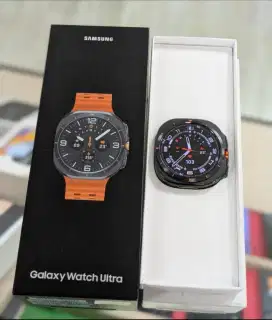 Samsung galaxy watch ultra 47mm