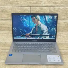 Laptop 2nd ASUS VivoBook A416EA Intel Core i3-1115G4 RAM 8GB SSD 512GB