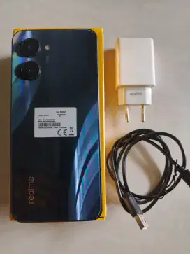 Realme C33 4/64