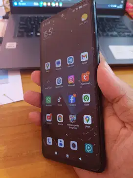 Jual HP Xiaomi Note 10 Pro