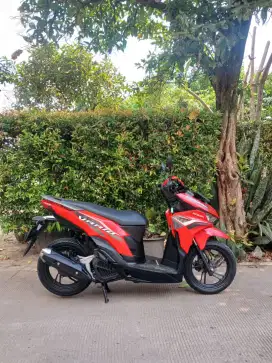 Vario 125 CBS Tahun 2023 Muluss Pakai