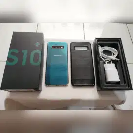 Samsung Galaxy S10 Plus SEIN