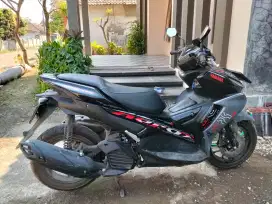 Yamaha New Aerox 155 ( standar )