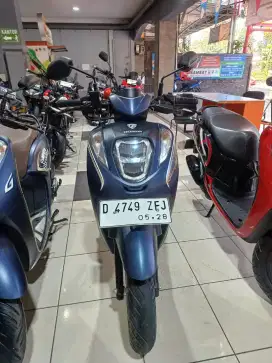GENIO CBS 2023 - SRI SANJAYA - DISKON 1 JT CASH KREDIT
