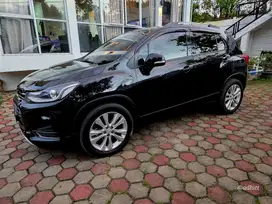 Chevrolet Trax 2019 Bensin