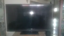 Tv lcd Sharp 63 inch