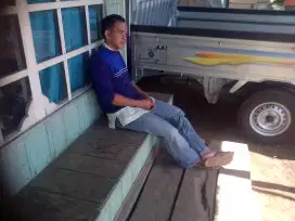 Mencari pekerjaan