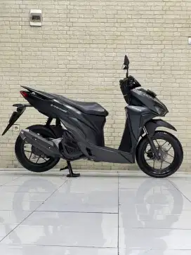 TERMURAH‼️ Honda Vario 125 ISS 2021 N Malang- Mustika motor