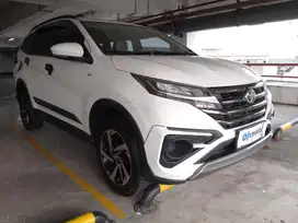 DP RENDAH Toyota Rush 1.5 GR Sport Bensin-MT 2021 FFY B