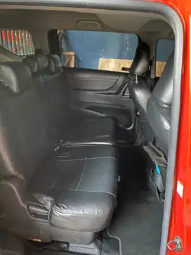 Toyota Sienta 2018 Bensin