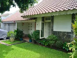 Dijual rumah siap huni, lokasi sangat strategis di Cipete Selatan