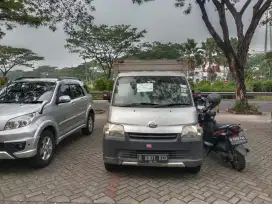 DIJUAL MOBOL DAIHATSU GRAN MAX THN 2015