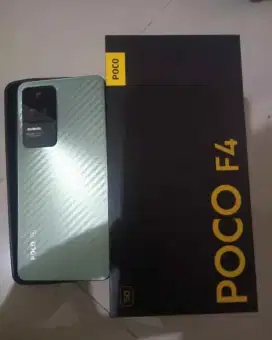 Poco f4 8 256 fulsett