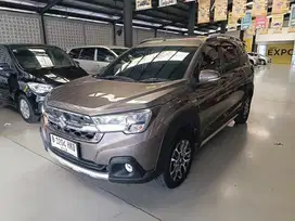 MULUS TERAWAT PAJAK PANJANG ! Suzuki XL7 1.5 ZETA AT 2023 Coklat