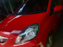 Brio E Matic 2015