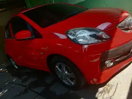Brio E Matic 2015