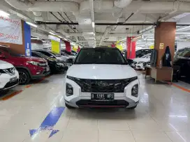 CRETA PRIME TWO TONE DP 15 JUTA