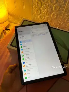 New Honor Pad X8a pake Snapdragon 4/128 resmi