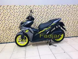 yamaha aerox 155 2021 Dp 500 Rb